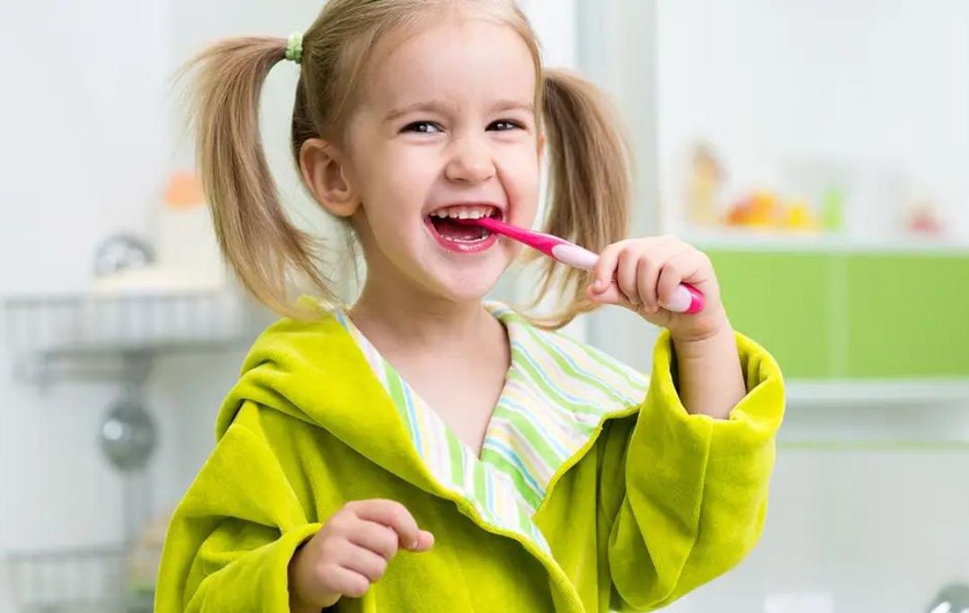 Best Toothpaste and Mouthwash for Your Kids