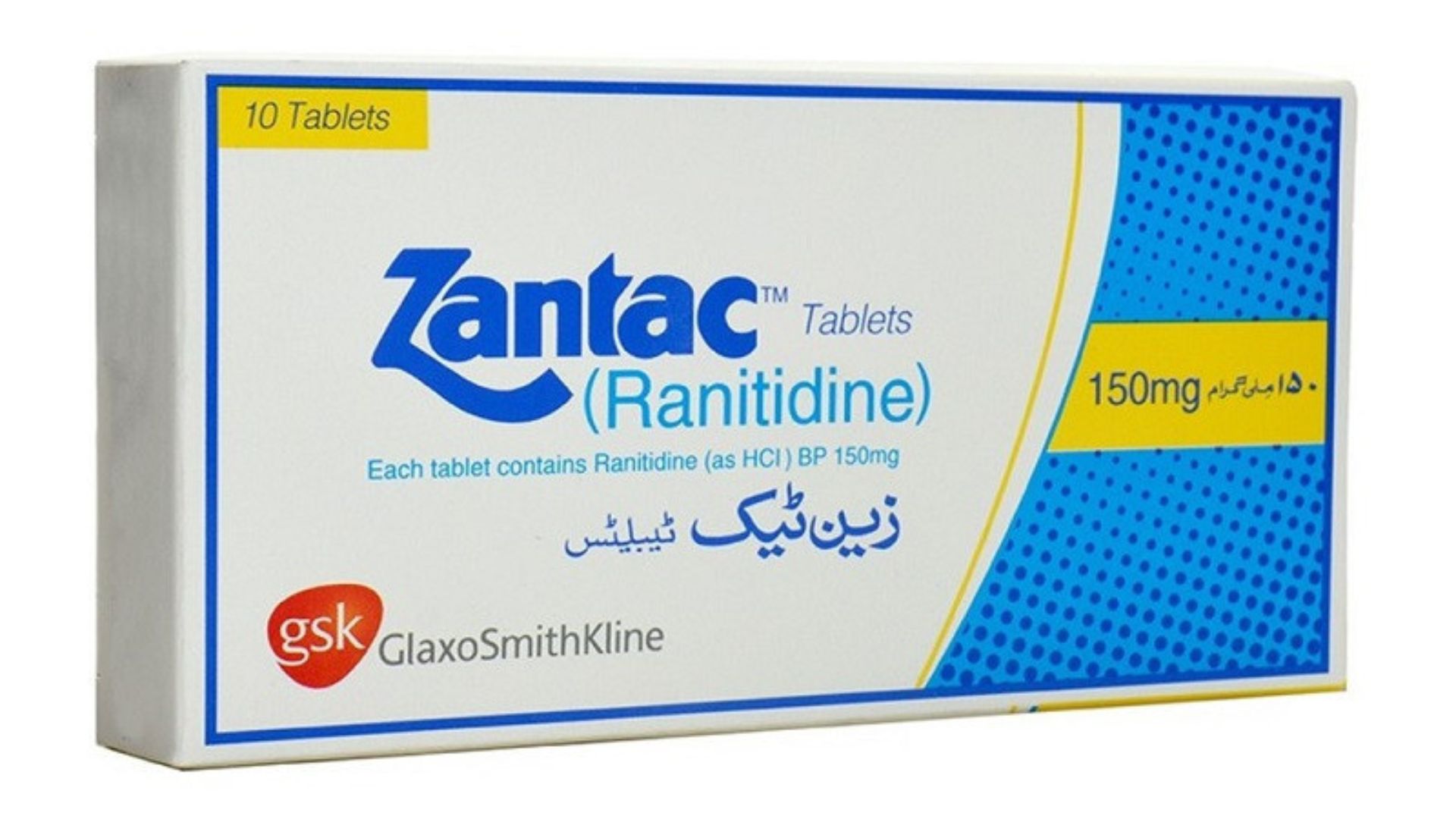 Zentic Tablet